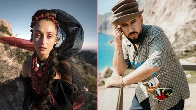 Діма Монатік пояснив, де зараз Аліна Паш, яка виїхала з України в 2022 році