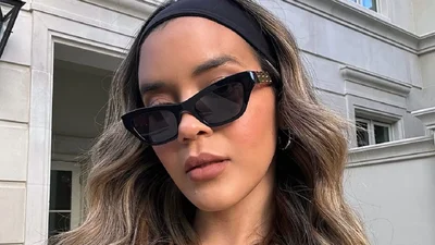 Три модні способи прибрати чубчик, якщо він набрид