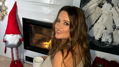 Наталія Могилевська готова показати свого чоловіка, але є одне "але"