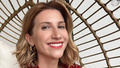 Аніта Луценко потрапила до лікарні за кордоном не знаючи іспанської