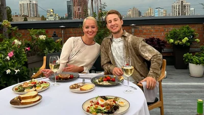 Инна Белень ответила на критику, что зарабатывает деньги на скандалах с Тереном