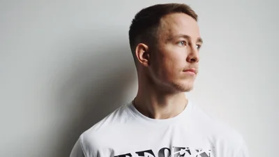 Що читає Олександр Терен: роман, який спровокував емоційні сни