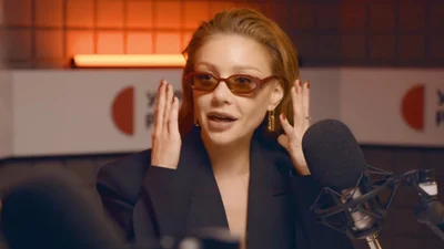 "Ком в горле и слезы": Тина Кароль растрогала признанием о покойном муже