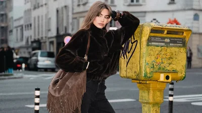 Що носитимуть француженки весною 2025 – 5 ключових речей