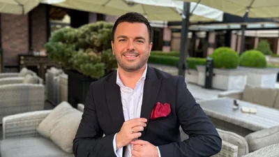 Наступним Холостяком може стати відомий шеф-кухар: Григорій Решетнік вже зробив пропозицію