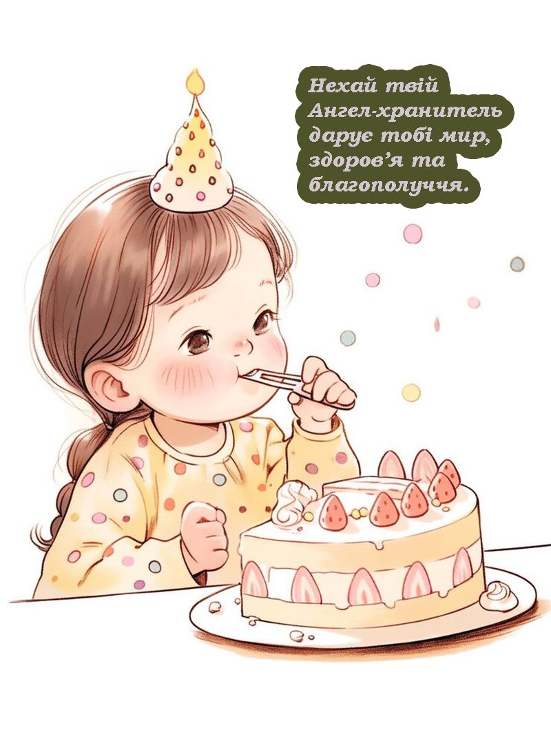 Именины Киры 2025 - особые поздравления с Днем ангела и милые открытки на праздник - фото 688962