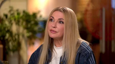 Ольга Сумская рассказала о любовном треугольнике, который разрушил ее первый брак
