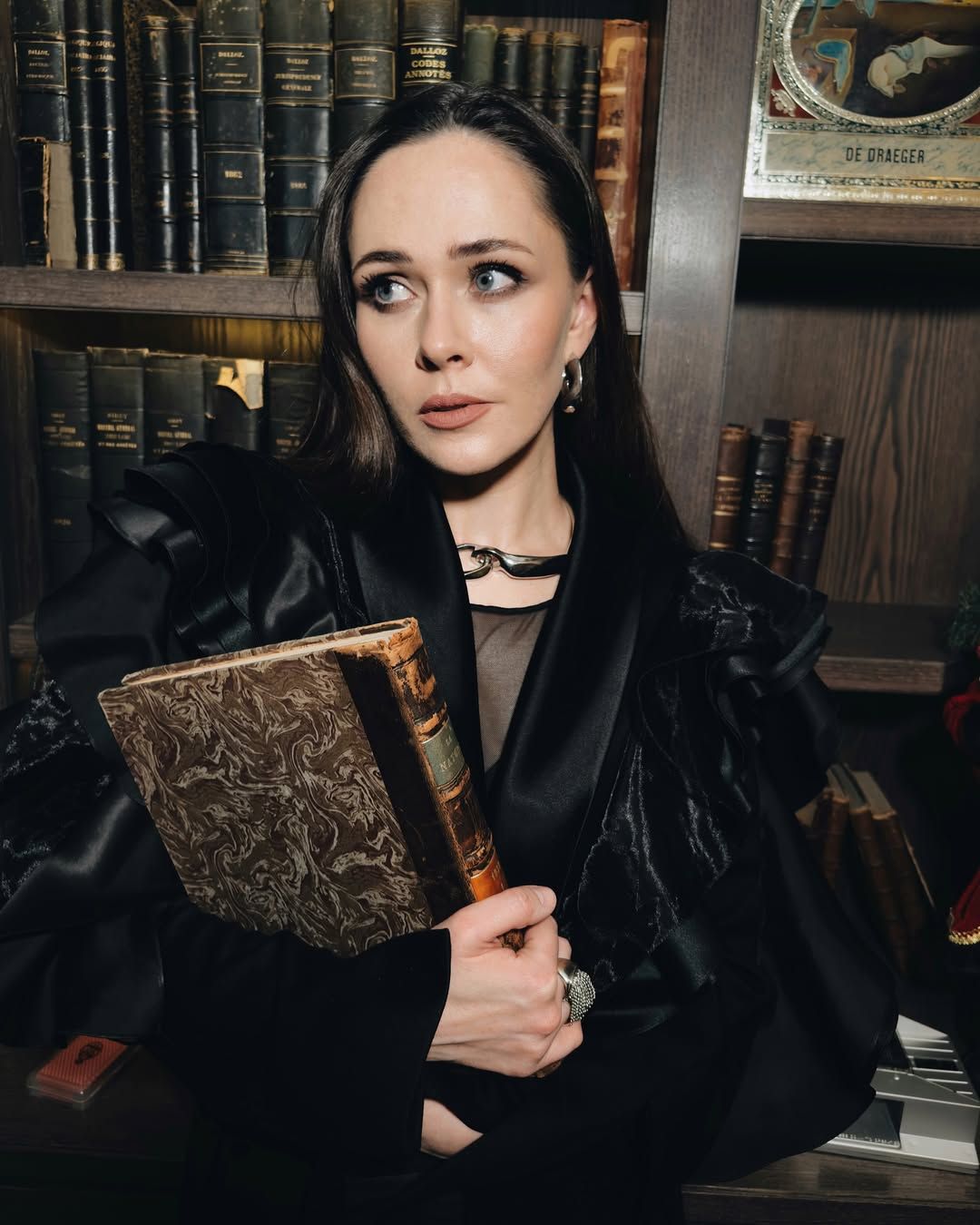 OMG, mother: Юлия Санина наделала шума свежими фото в дерзком аутфите - 689011 OMG, mother: Юлия Санина наделала шума свежими фото в дерзком аутфите - фото 689011