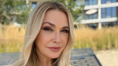 Ольга Сумская заявила, что ее побуждают отречься от дочери, которая живет в России