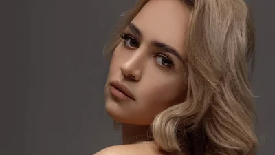 Сразу после разрыва Инна Белень заинтриговала новыми отношениями