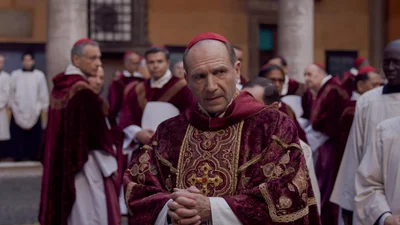 От британского Оскара до американского: триумфаторы BAFTA, достойные внимания