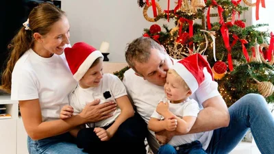 Сын Осадчей и Горбунова раскрыл семейные тайны на камеру - что скрывают звездные супруги