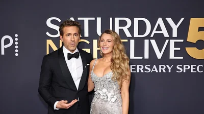 Райан Рейнольдс неудачно пошутил и адвокаты Джастина Бальдони теперь используют это в суде