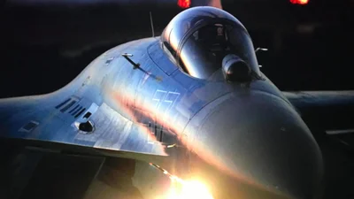 Поздравляем инженеров авиации ВСУ с профессиональным праздником - открытки и проза