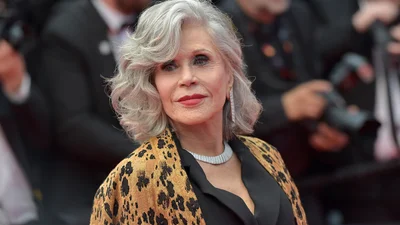 Неймовірна Джейн Фонда - цитати зірки, які надихнуть тебе послати все під три чорти і почати жити на повну