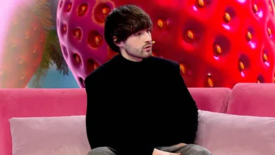 KHAYAT прокомментировал проигрыш на Нацотборе на Евровидение-2025 и самые высокие баллы от жюри