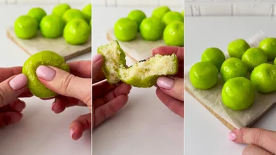 Слідуємо трендам: готуємо вірусний десерт "Бала Баяна"