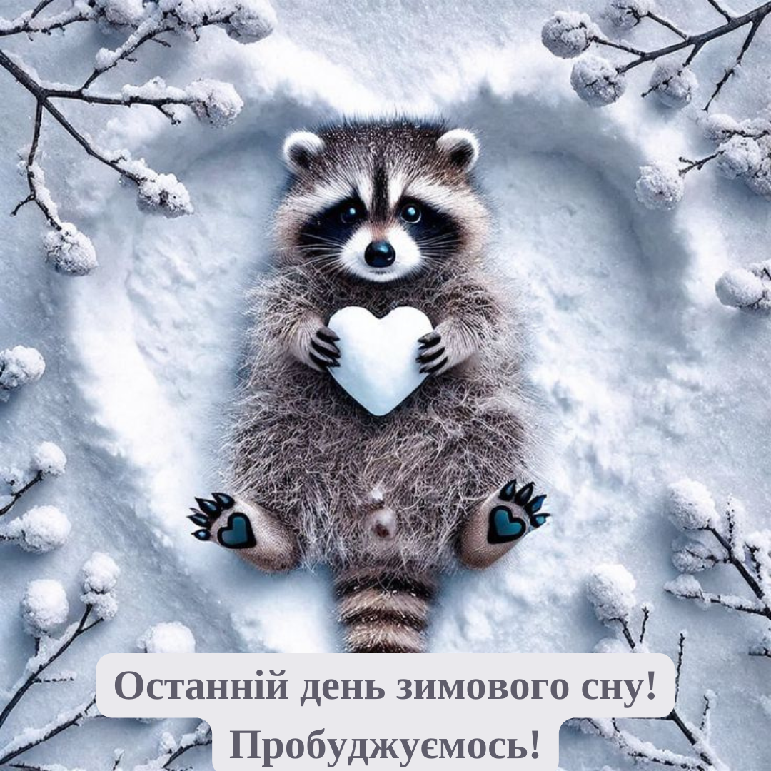 Прощай, зима: вдохновенные поздравления с последним зимним днем и теплые открытки - 689284 Прощай, зима: вдохновенные поздравления с последним зимним днем и теплые открытки - фото 689284