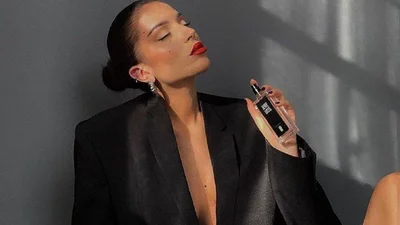 Этот свежий и сладкий аромат станет новой альтернативой вишневым духам