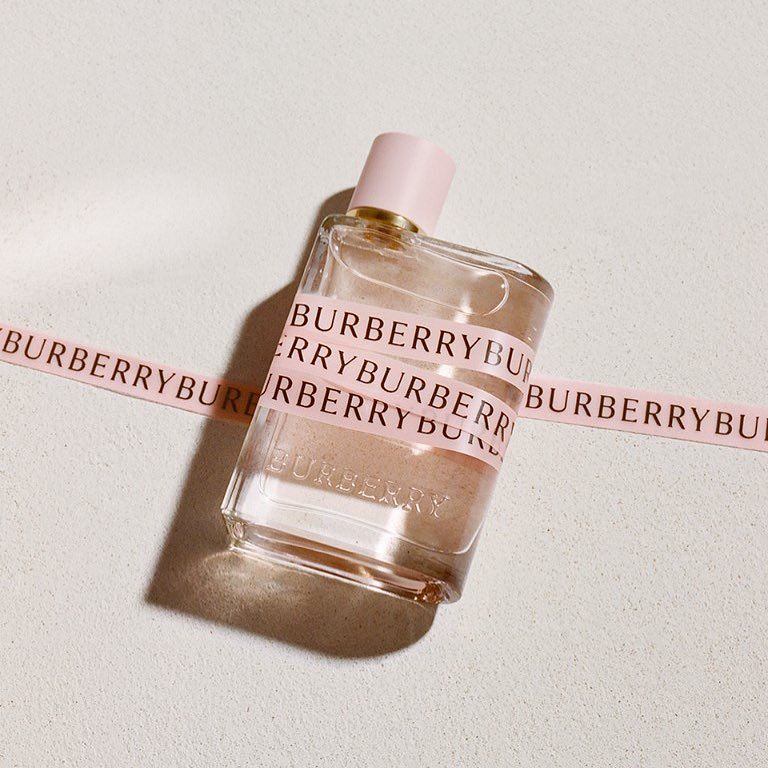 Burberry - Her - фото 689377