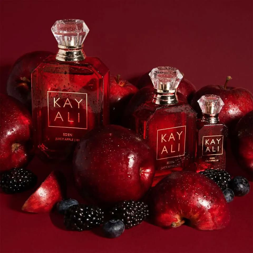 Kayali Fragrances - Eden Juicy Apple 01 - фото 689378