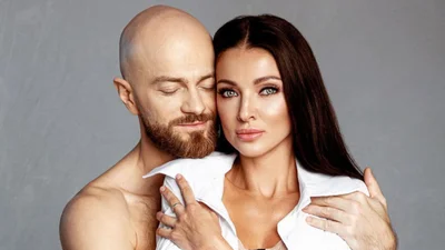 Влад Яма поздравил жену с днем рождения на русском языке - смотри реакцию Лилии