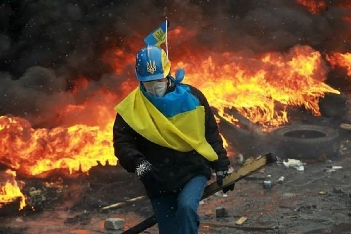 Небесна Сотня - фото 689437