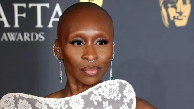 Темнокожая звезда фильма "Злая: Сказка о ведьме Запада" сыграет Иисуса Христа