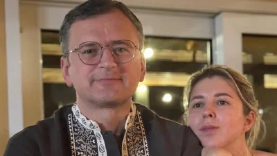 Девушка Дмитрия Кулебы честно призналась, хочет ли свадьбы и что для нее означает штамп в паспорте