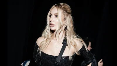 Лобода тайно встретилась с Залужным, и вот о чем они говорили