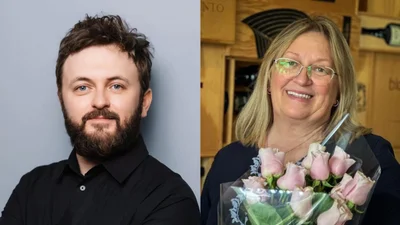 Дзидзьо поздравил свою маму прошлогодним фото и признался, что хочет кое-что исправить