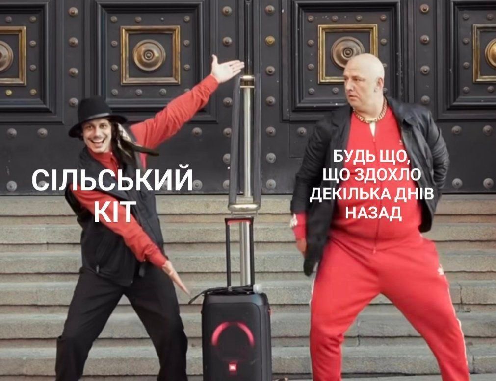 Потап стал героем мемов из-за интервью у россиянина Юрия Дудя - 689597 Потап стал героем мемов из-за интервью у россиянина Юрия Дудя - фото 689597