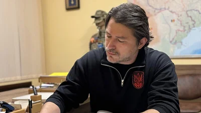 Сергей Притула назвал свой любимый фильм, и это классика украинского кино