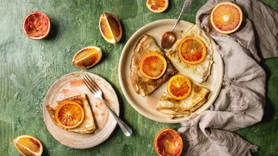 Добірка душевних привітань з Масляною, які принесуть щастя у 2025 році