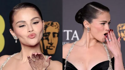 Селена Гомес купила будинок за $35 млн, але для зірки це просто кишенькові