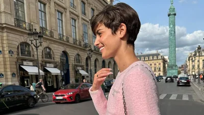 4 хітові стрижки, які варто спробувати навесні