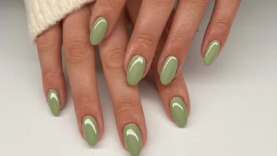 Три кольори для манікюру, які будуть найпопулярнішими цієї весни