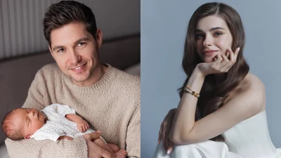 У сына Остапчука нашли образование, поэтому без вмешательства врачей не обойтись