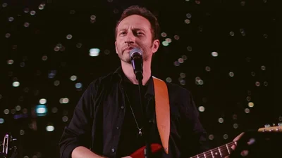 Міша Крупін показав фото у військовій формі і розповів, що буде далі