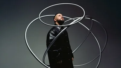 Діма Монатік написав вірш у бомбосховищі, і це про емоції кожного українця