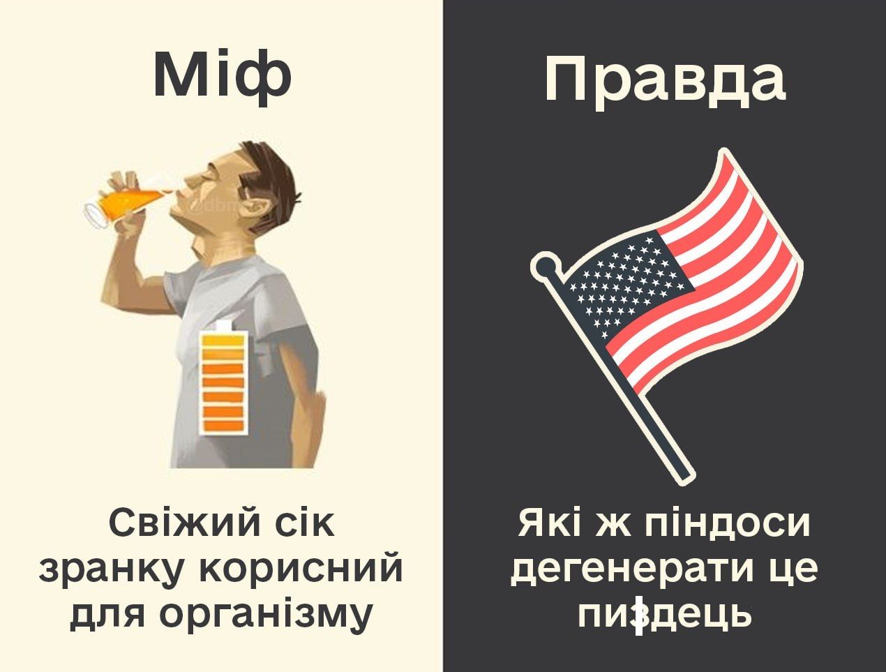 Українці реагують мемами на дурні заяви Трампа про Зеленського і Україну - фото 689984