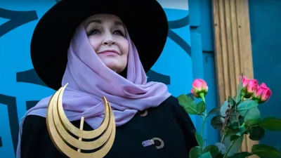 Звезда "Роксоланы" попала в реанимацию в свой день рождения