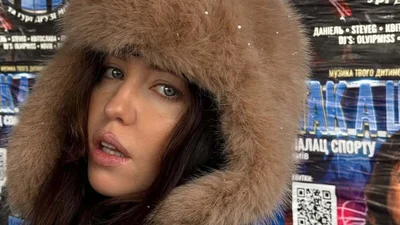 Надя Дорофєєва показала ексклюзивні кадри з репетиції до нового кліпу - фани заінтриговані не на жарт