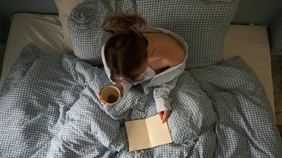 Ледачі хобі: розваги для тих, у кого немає сил, але є бажання