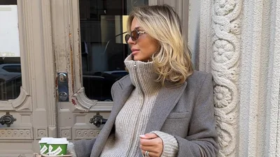 Лучше Pinterest: как создать стильный образ из того, что уже есть в гардеробе