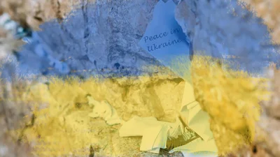 Подборка песен, которые вдохновляли украинцев в первые дни полномасштабного вторжения