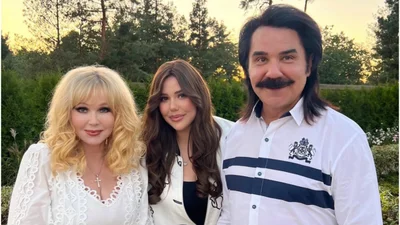 Павло Зібров зворушливо привітав дорослу доньку та показав кумедні фото