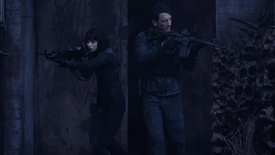 Почему все смотрят фильм "Ущелье" – и тебе тоже стоит