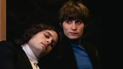 Участники Ziferblat в детстве были актерами, и вот архивное видео