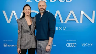 Маша Єфросиніна присоромила чоловіка Тимура, коли вони публічно з’ясовували стосунки